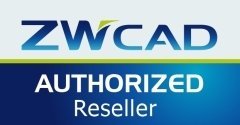 Zwcad - Authorized Reseller