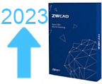 ZWCAD 2021 aktualizacja